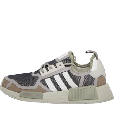 adidas nmd r1 braun herren|adidas Originals NMD R1 .